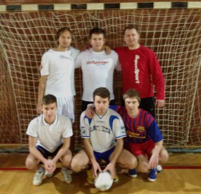 2013-Marak-Osvajači trečeg mjesta