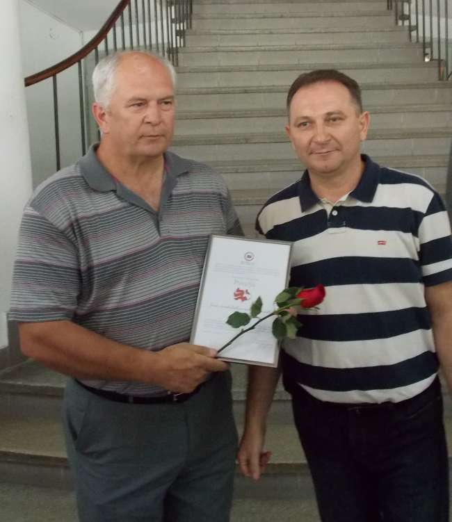 Knez Zoran-Povelja