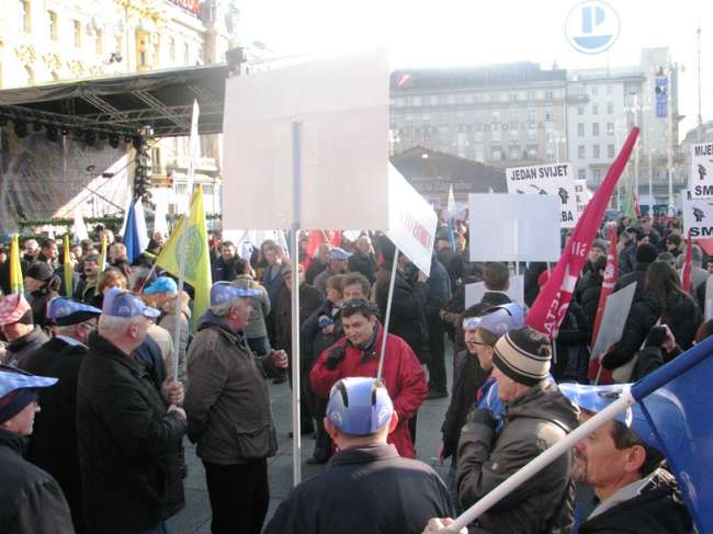Na prosvjedu-1