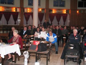 Seminar Bizovačke-b