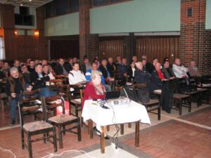 Seminar Bizovačke-d