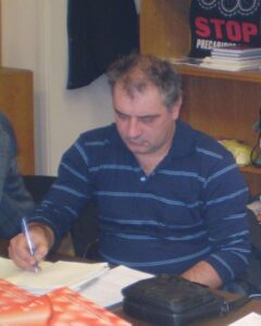 Albino Vlašić