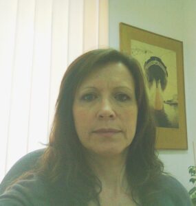 Mirela Maksimović