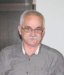 Nikola Džaja-dobitnik Plakete