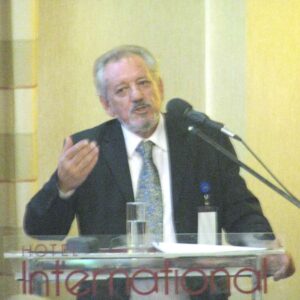 Vedran Dragičević-novi predsjednik SMH-IS