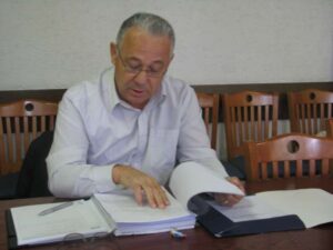 Branko Kužet-R-4