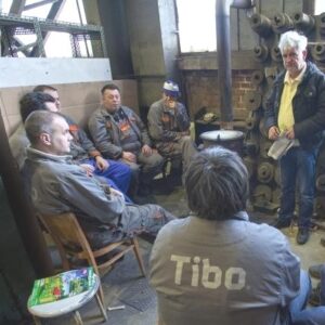 TIBO