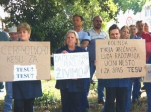 Tesu-štrajk-