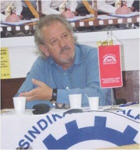 Vedran Dragičević
