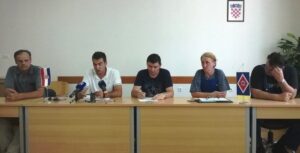 Radnici će vjerojatno na ulice Rijke