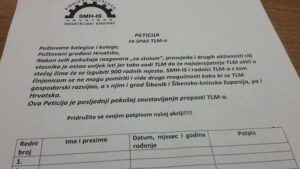 peticija