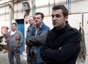 TIBO-Željko Bilić
