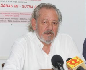 Vedran Dragićević-TLM-biti ili ne biti