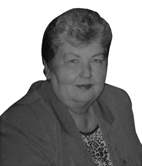 Vesna Mlinarić